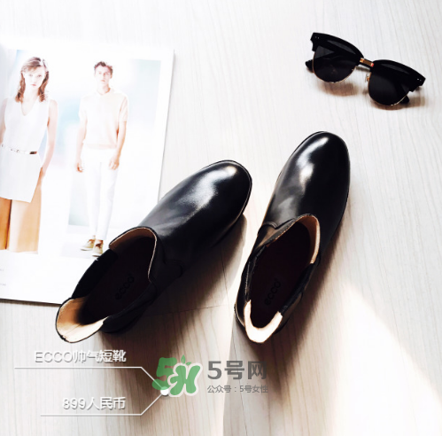 ecco鞋子怎么樣？ecco鞋子質(zhì)量怎么樣？