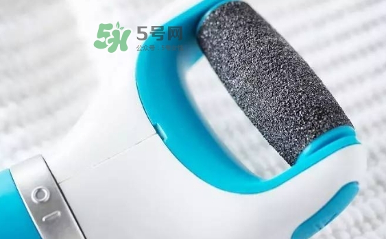 dr scholl爽健絲柔電動修足機怎么用？dr scholl修足機用法