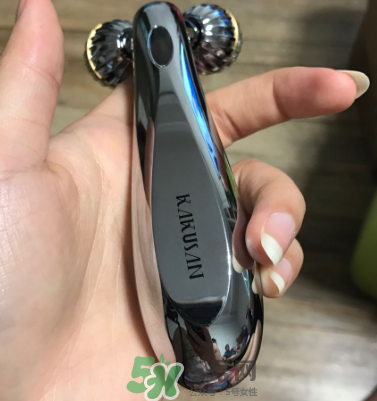 卡酷尚瘦臉器有用嗎？卡酷尚Y形瘦臉器怎么用？