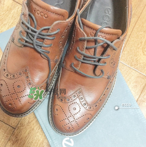 ecco鞋碼偏大嗎？ecco鞋子碼數準嗎？