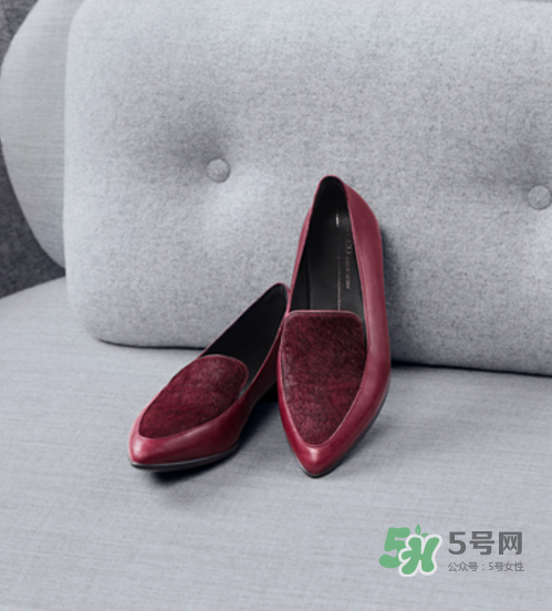 ecco鞋碼偏大嗎？ecco鞋子碼數準嗎？