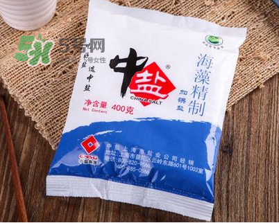 無(wú)碘鹽正常人能不能吃？無(wú)碘鹽適合什么人吃？