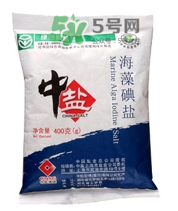 無(wú)碘鹽正常人能不能吃？無(wú)碘鹽適合什么人吃？