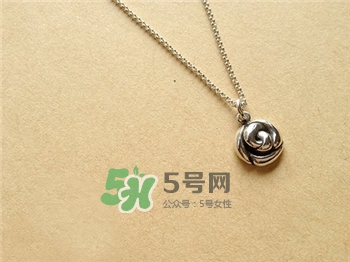 純銀項鏈怎么挑選?純銀項鏈怎么保養(yǎng)? 純銀項鏈怎么挑選?純銀項鏈怎么保養(yǎng)?