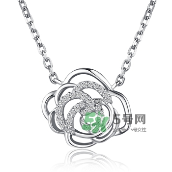 純銀項鏈怎么挑選?純銀項鏈怎么保養(yǎng)? 純銀項鏈怎么挑選?純銀項鏈怎么保養(yǎng)?