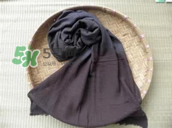 棉麻圍巾怎么挑選?棉麻圍巾怎么保養(yǎng)？