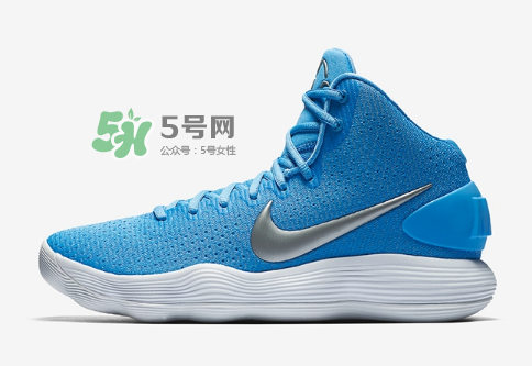 nike react hyperdunk 2017 tb團隊配色什么時候發(fā)售？