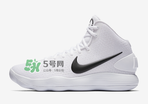 nike react hyperdunk 2017 tb團隊配色什么時候發(fā)售？