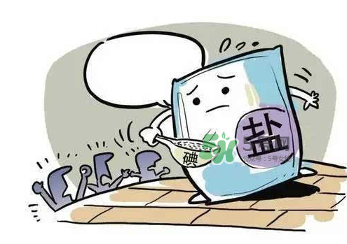 無碘鹽哪里有賣的？無碘鹽要到哪里買？