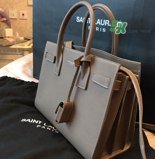 ysl風琴包多少錢？ysl風琴包專柜價格