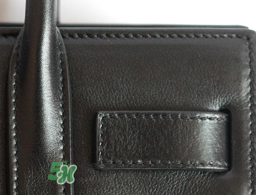 ysl風(fēng)琴包真假怎么辨別？ysl圣羅蘭風(fēng)琴包真假鑒定