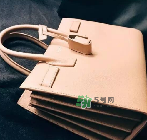 ysl風(fēng)琴包真假怎么辨別？ysl圣羅蘭風(fēng)琴包真假鑒定
