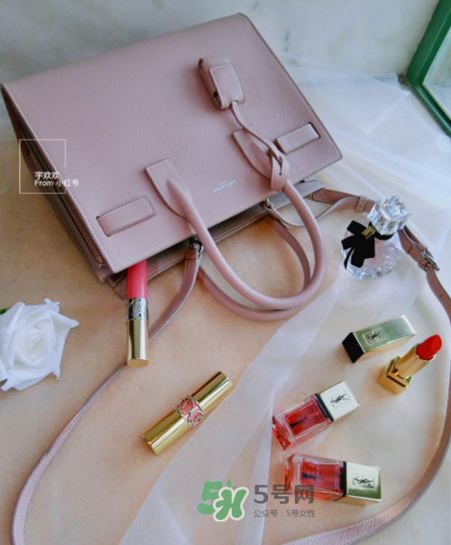 ysl風(fēng)琴包真假怎么辨別？ysl圣羅蘭風(fēng)琴包真假鑒定