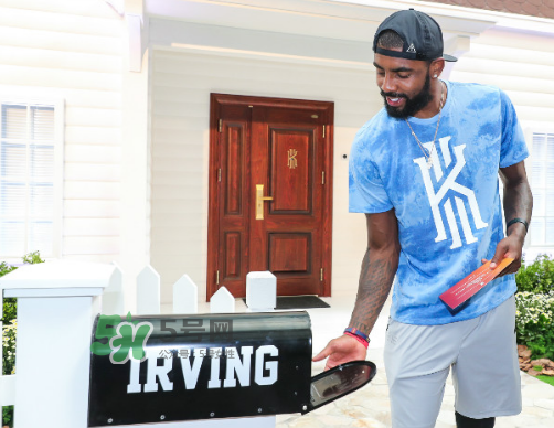 nike kyrie之家在哪？耐克歐文之家地址在哪里？