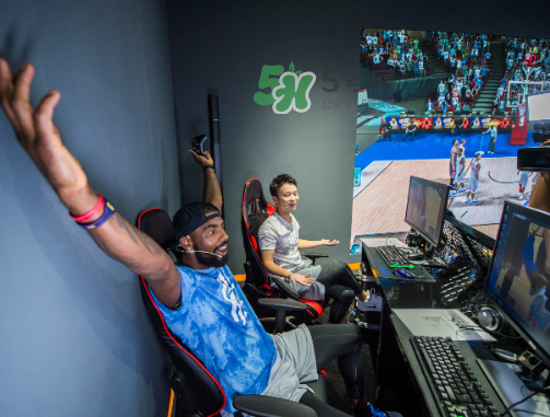 nike kyrie之家在哪？耐克歐文之家地址在哪里？