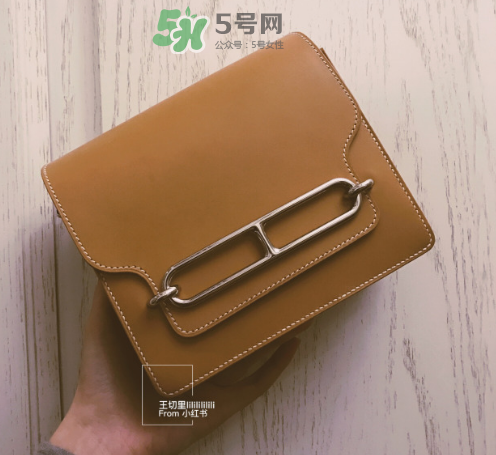 hermes roulis尺寸多大？愛馬仕豬鼻子包尺寸有幾種？