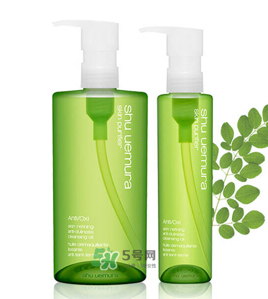 植村秀綠茶卸妝油多少錢？植村秀綠茶卸妝油專柜價(jià)格