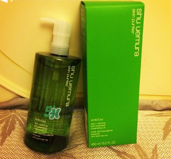 植村秀綠茶卸妝油多少錢？植村秀綠茶卸妝油專柜價(jià)格