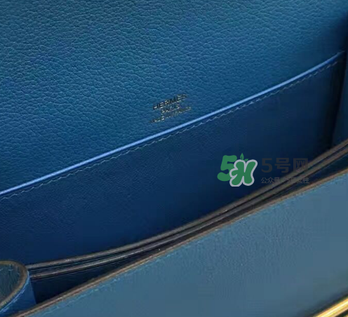 hermes roulis真假怎么辨別？愛馬仕豬鼻子包真假鑒定