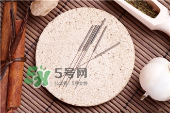 針灸減肥有效嗎?針灸減肥的好處 針灸減肥有效嗎?針灸減肥的好處