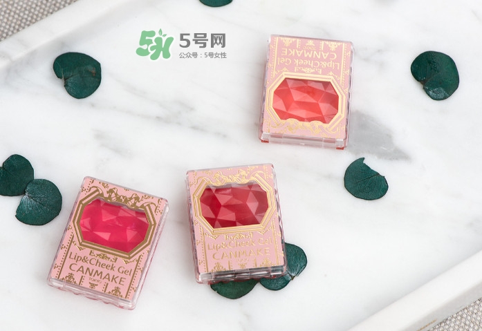 canmake井田腮紅膏怎么樣 canmake單色腮紅好用嗎 canmake井田腮紅膏怎么樣 canmake單色腮紅好用嗎
