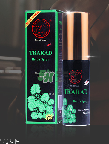 泰國神油噴劑怎么用？泰國神油噴劑使用方法