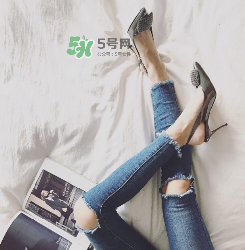 sergio rossi鞋子怎么樣？sergio rossi高跟鞋舒服嗎？