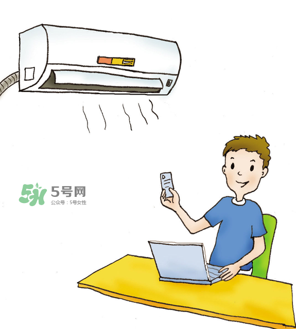 空調(diào)開多少度最省電？空調(diào)開睡眠模式省電嗎？