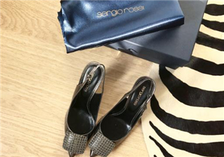 sergio rossi鞋子怎么樣？sergio rossi高跟鞋舒服嗎？