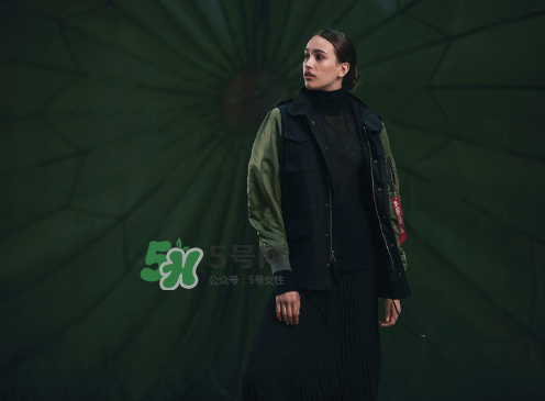 alpha industries2017秋冬系列怎么樣_好看嗎_款式有哪些？
