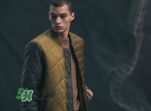 alpha industries2017秋冬系列怎么樣_好看嗎_款式有哪些？