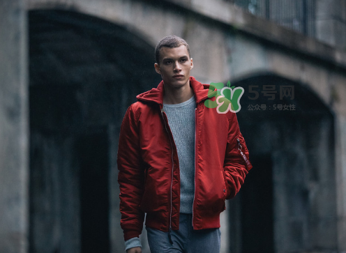 alpha industries2017秋冬系列怎么樣_好看嗎_款式有哪些？