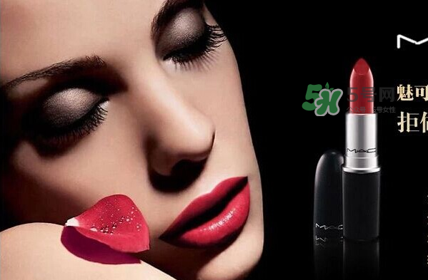 mac口紅哪個(gè)顏色顯白？mac口紅哪個(gè)色號適合黃皮？