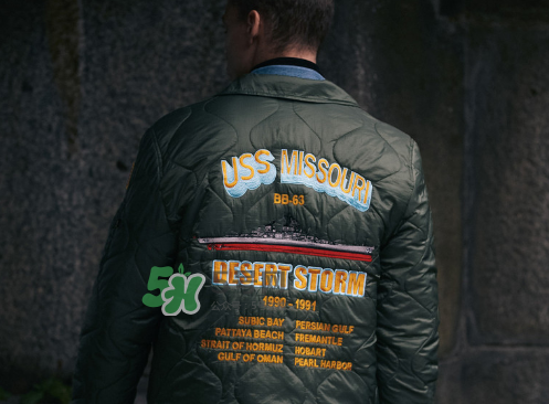 alpha industries2017秋冬系列怎么樣_好看嗎_款式有哪些？