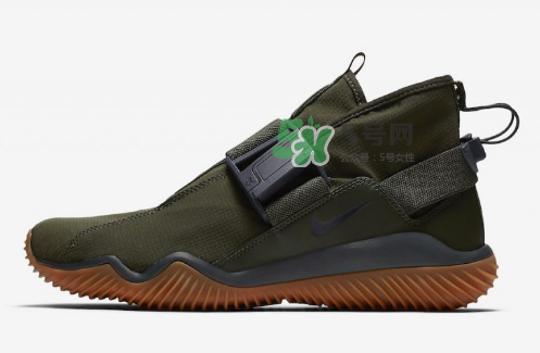nikelab acg 07 kmtr sequoia配色什么時候發(fā)售？