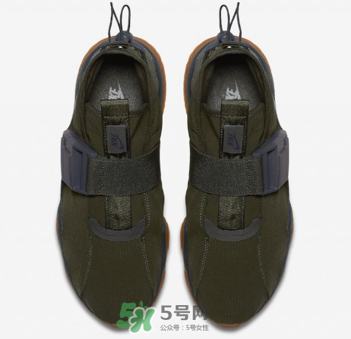 nikelab acg 07 kmtr sequoia配色什么時候發(fā)售？