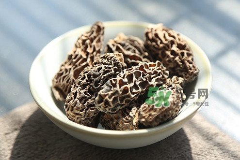 羊肚菌怎么做好吃？羊肚菌有什么好處