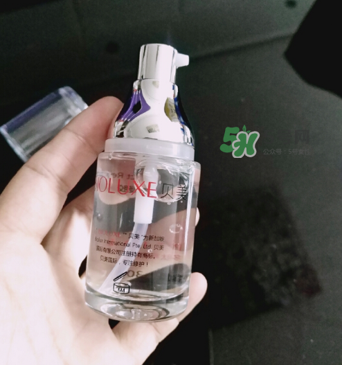 貝美曬后修護(hù)積雪草凝膠怎么樣？貝美曬后修護(hù)凝膠好用嗎？