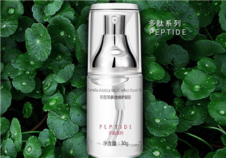 貝美曬后修護積雪草凝膠怎么樣？貝美曬后修護凝膠好用嗎？