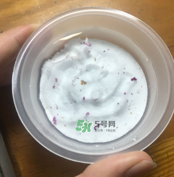 花渡面膜粉怎么樣？花渡面膜粉好用嗎？