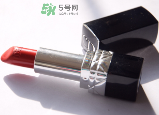 迪奧口紅能放冰箱嗎？迪奧口紅能放多久？