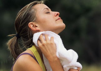 三伏天出汗是排毒還是體虛？三伏天出汗多能減肥嗎？