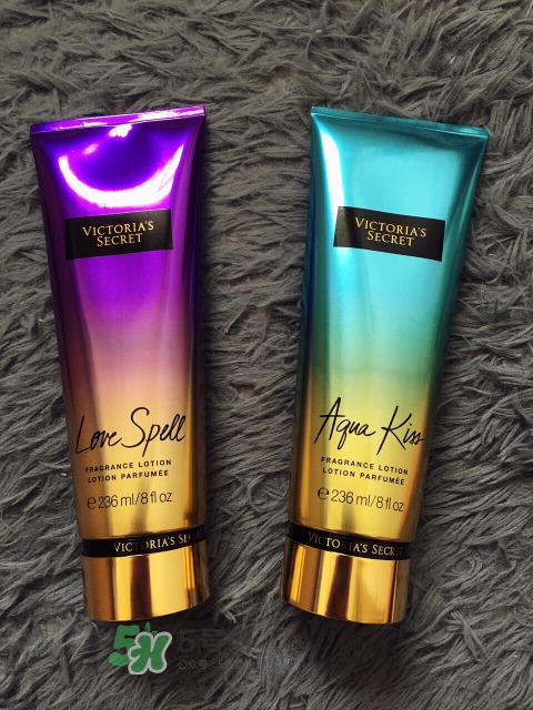 維秘身體乳多少錢？維多利亞的秘密身體乳專柜價(jià)格