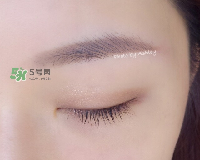 bcl眉筆怎么樣？bcl雙頭眉筆眉粉怎么用？