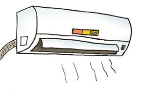 空調(diào)開多少度最省電？空調(diào)開睡眠模式省電嗎？