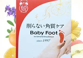 baby foot足膜怎么用？baby foot足膜使用方法