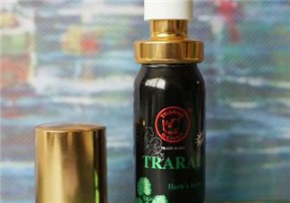 泰國神油噴劑怎么用？泰國神油噴劑使用方法