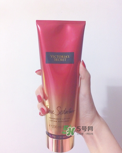 維秘身體乳怎么用？維多利亞的秘密身體乳怎么樣？