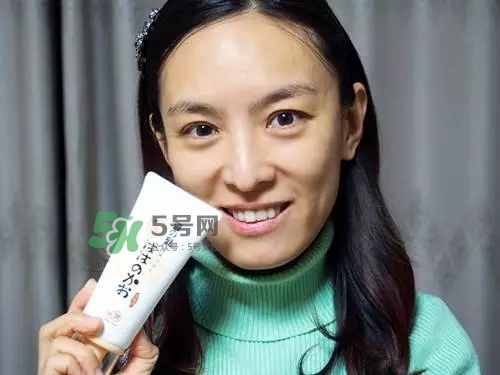 親潤孕婦護(hù)膚品怎么樣？親潤豆乳補(bǔ)水系列好用嗎？