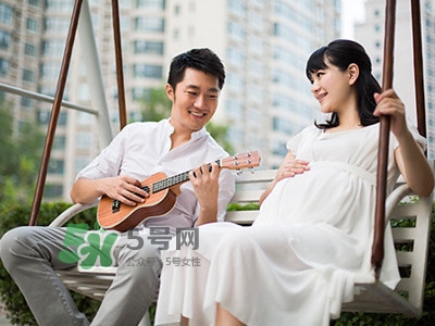 胎教怎么做孩子更聰明？胎教方法有哪些？